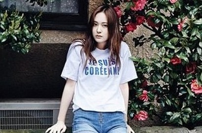 Jaminan Laris, Krystal f(x) Banjir Tawaran Iklan