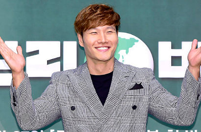 Heboh Wabah MERS, Kenapa Kim Jong Kook Tidak Kenakan Masker di HK?