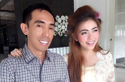 Belum Pernah Ketemu, Bella Shofie Akan Temui Istri Pertama Suryono Minggu Ini
