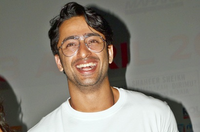 Shaheer Sheikh Jarang Muncul di TV Lagi, Ini Alasan dari ANTV