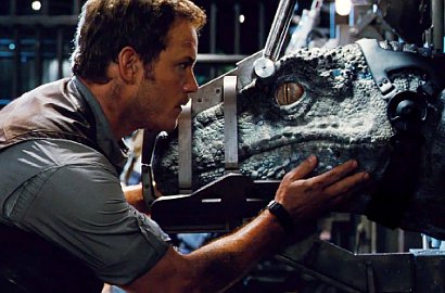 Trailer Terbaru 'Jurassic World' Penuh dengan Chaos di Isla Nublar