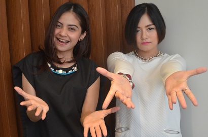 Sempat Solo Karir, T2 Ajak Reuni Fans dengan Konser Tunggal