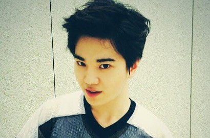 Sungjong Infinite Gabung di 'Real Men', Netter Kembali Ungkit Rumor Gay