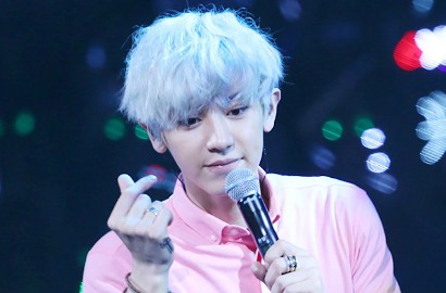 Unggah Foto EXO Juarai Tangga Lagu, Chanyeol Tak Hargai Big Bang?