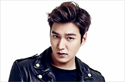 Kembali Ke Layar Lebar, Lee Min Ho Akan Bintangi 'Bounty Hunters'