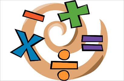 Kerennya Operasi Matematika dengan Hasil Menakjubkan