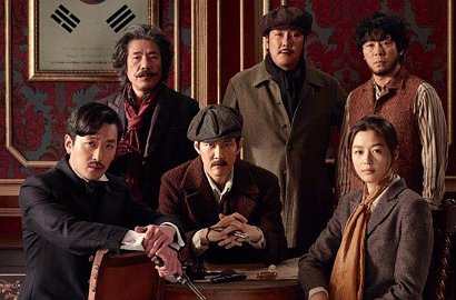 'Assassination' Jun Ji Hyun Batal Konferensi Pers Gara-gara MERS
