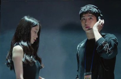 Produser '2 Days 1 Night' Anggap Mirip Kim Soo Hyun di 'Producer'