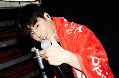 U-Know Yunho TVXQ Dikabarkan Masuk Wamil 6 Juli, Benarkah?