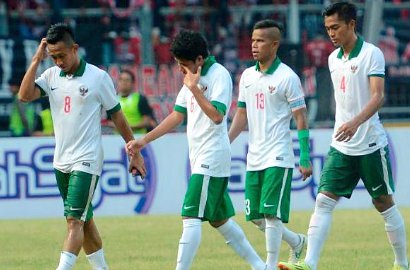 Usai Bantai Kamboja, Timnas U-23 Fokus Lawan Filipina di SEA Games