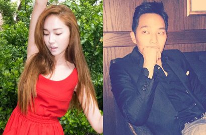 Jessica Jung Tambahkan Bisnis Jam Tangan Rp 200-an Juta Bareng Tyler Kwon