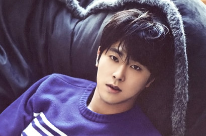 SM Akhirnya Konfirmasi Tanggal Wamil Yunho TVXQ