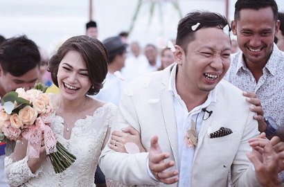 Ringgo Hubungkan Nikah Diam-Diamnya dengan Mucikari RA