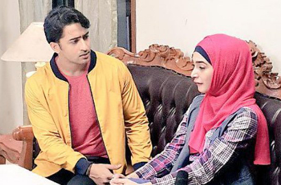 Tayang Perdana, 'Cinta di Langit Taj Mahal' Langsung Masuk 3 Besar