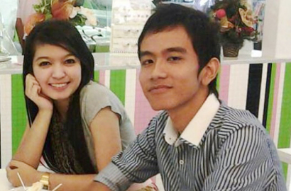 Inilah Susunan Acara Pernikahan Gibran Putra Jokowi dan Selvi Ananda