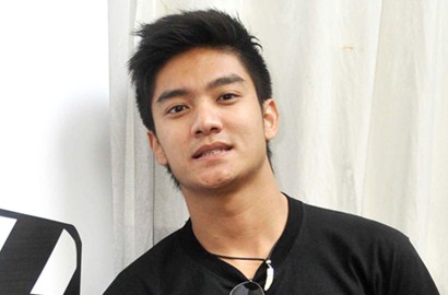 Boy William Akan Jadi Adik Herjunot Ali di 'Sunshine Becomes You'