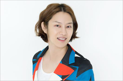 Heechul SuJu Makin Tampan Usai Potong Rambut di 'A Style For You'