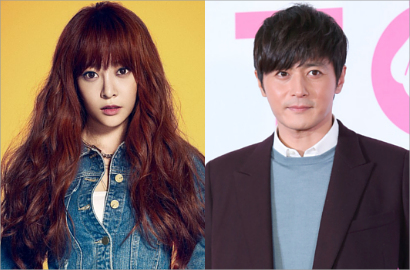Dituduh Cari Sensasi, Yoomin Melody Day Buktikan Keponakan Jang Dong Gun