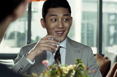 Yoo Ah In Jadi Mafia Konglomerat di Teaser 'Veteran'