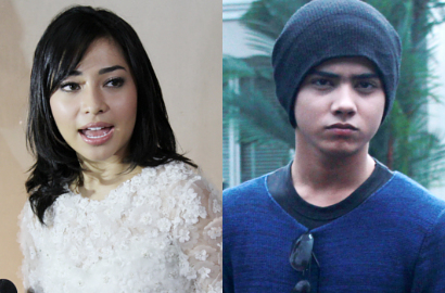 Gabung di The Freaks, Aliando-Nikita Willy cs Siap Rilis Video Klip Debut