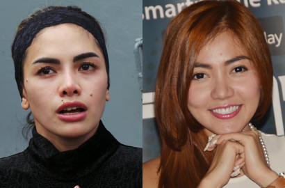 Ini Cara Gokil Nikita Mirzani Sindir Gaya Hidup Bella Shofie