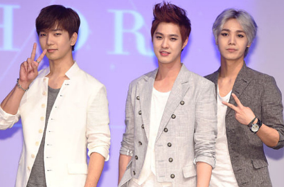 MBLAQ Akui Kesusahan Sejak Lee Joon dan Thunder Hengkang