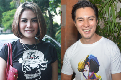 Akui Dekat, Nikita Mirzani Benarkan Rumor Pacaran dengan Baim Wong?