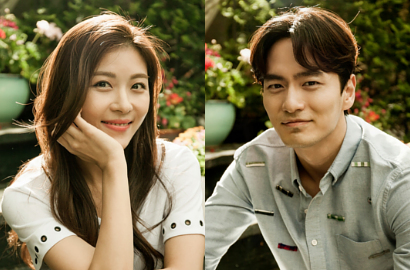 Cantiknya Ha Ji Won di Teaser Drama 'Time We Were Not In Love'