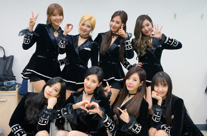 Fans Tebak Sooyoung Pamer Rambut Baru SNSD Untuk Comeback