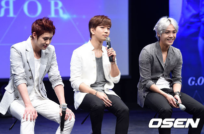 MBLAQ Akui Lirik Lagu 'Mirror' Berhubungan dengan Lee Joon-Thunder