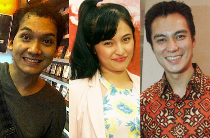 Pernah Pacaran dengan Marshanda, Baim Wong Beri Pesan Untuk Egi John