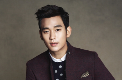 Masih Terkenal, Kim Soo Hyun Akan Nongol di Game Mobile di Tiongkok