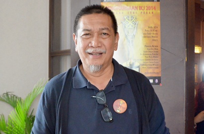 Deddy Mizwar Pastikan Cerita 'Para Pencari Tuhan' Akan Berbeda dari Sebelumnya