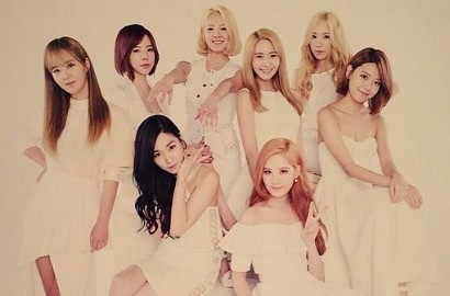 Hapus Foto 'Best Friend' SNSD, Sooyoung Hormati Jessica?