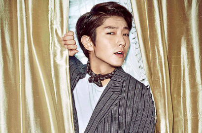 Cedera Saat Syuting 'Scholar Who Walks the Night', Lee Jun Ki Jalani Operasi
