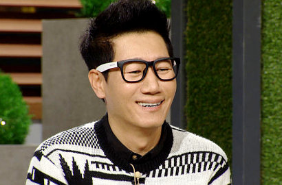 Haha Unggah Foto Kocak Ji Suk Jin Jadi Alien Shrek di 'Running Man'