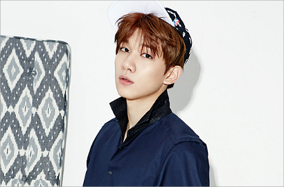 Hyuk VIXX Akan Debut Akting Lewat Film 'Catch Him To Survive'