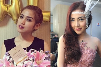 Pamer Tas Rp 65 Juta, Jessica Iskandar Diejek Mirip Bella Shofie oleh Raffi Ahmad