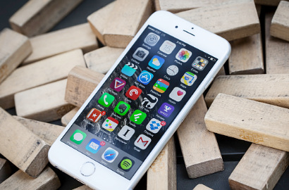 Pernah Diisukan Gampang Bengkok, iPhone 6S Bakal Jadi Smartphone Terkuat?