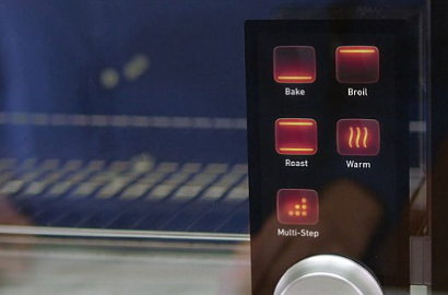 Canggih, Oven Ini Bisa Memasak Sekaligus Unggah Foto ke Instagram