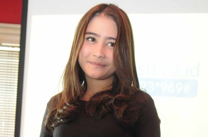 Prilly Latuconsina Bakal Tinggalkan 'Ganteng-Ganteng Serigala'?