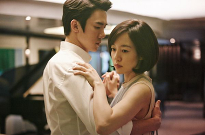 'Perfect Proposal' Akan Diputar di Bioskop Los Angeles