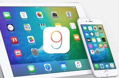 Wih, iOS 9 Bisa Telusuri Aktivitas Seksual Penggunanya