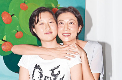 Anak di Luar Nikah Jackie Chan Silet Tangan Sendiri, Dianiaya Ibu Kandungnya?