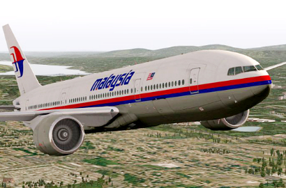 Terungkap, Ini Penyebab MH370 Menghilang Tanpa Jejak Sama Sekali