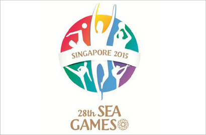 Atlet Dayung Sumbang 2 Emas untuk Indonesia di Sea Games 2015