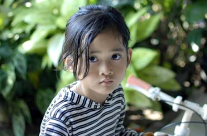 Angeline Ditemukan Meninggal, Facebook 'Find Angeline' Dibully Netter