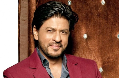 Shahrukh Khan Selesaikan Jadwal Pertama Syuting 'Raees'