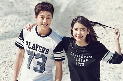 Lee Hyun Woo Digoda Soal IU di 'Happy Together'