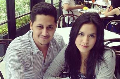 Unggah Foto Perayaan Ultah Bareng, Raisa dan Keenan Pearce Balikan?
